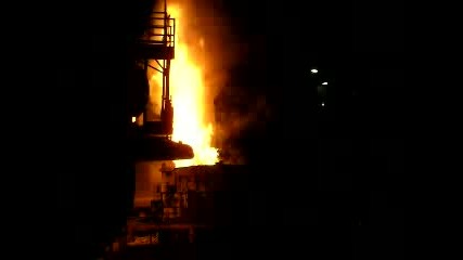 Steel Making 