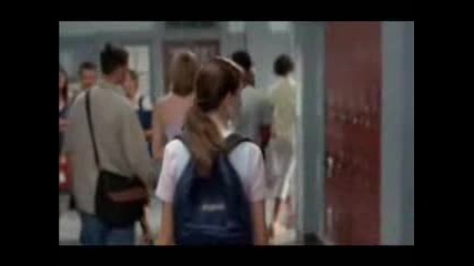 A Walk To Remember - Cry