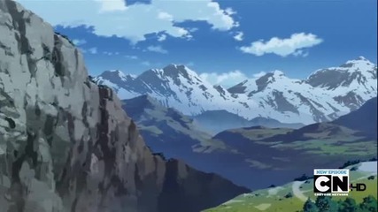 Beyblade Metal Fury - Episode 29 - The God of Destruction's Revival