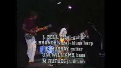 - American Folk Blues Festival 1982 Feat.
