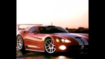 Koli na Need for Speed