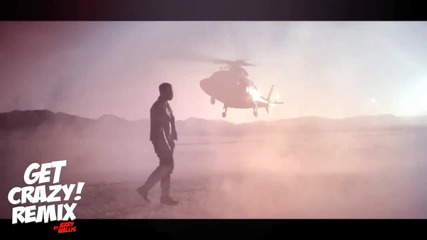 Diddy - Dirty Money - Coming Home ( Jerry Wallis Get Crazy Remix ) 