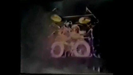 Scorpions - Top of the bill 