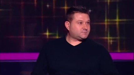 Srdjan Lazarevic - Ja te nisam docekao