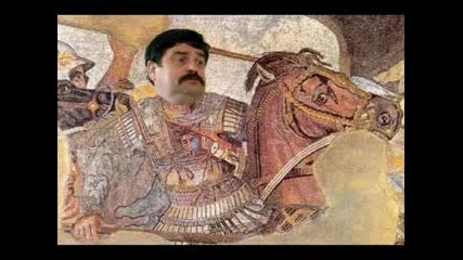 Титоланд - Македония