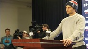 Tom Brady's High School -- We're Praying For Him
