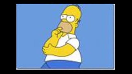 The Simpsons