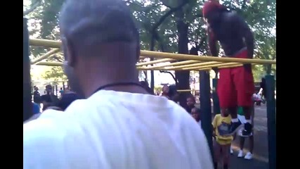 Juice of Beastmode & Lord Vital 2
