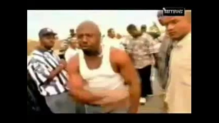 Wc ft. Ice Cube & Mack 10 - West up !