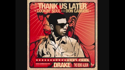 Drake - 13 - Find Your Love Feat. Rick Ross