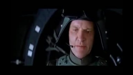 Star Wars Battle of Hoth - Links 2 3 4 