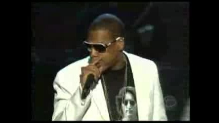 Linkin Park & Jay-Z - Numb