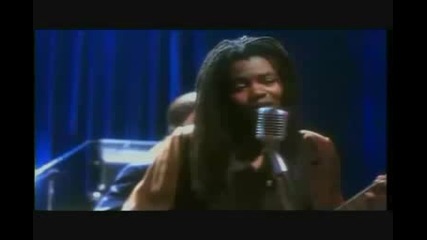 Tracy Chapman - Give me one reason