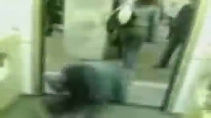 Harlem Shake - Russian