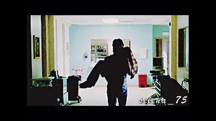 Damon and Elena