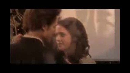 Im falling quite hard over you ||robsten 