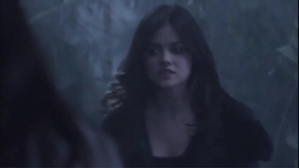 Pretty Little Liars 2x02 The Goodbye