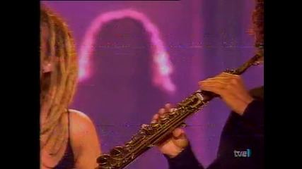 Kenny G & Beth - One More Time 