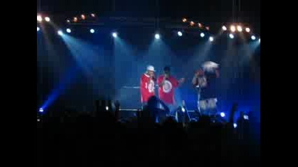 Redman Movie 2 Live In Sofia