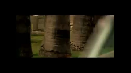 Usher - Burn 