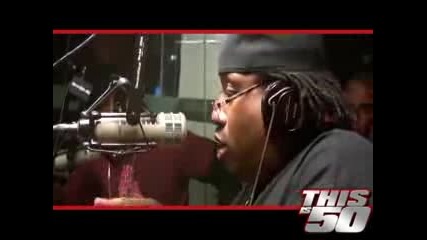 Dj Whoo Kid Interview With E - 40