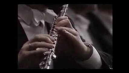 Maurice Ravel - Bolero - Herbert Von Karajan(част1)