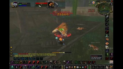 World Of Warcraft Tbc - Awesome Wow