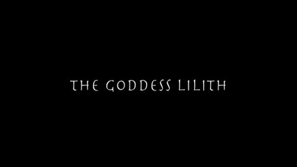 The Goddess Lilith