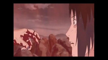 Naruto Amv- Wiz Khalifa- Black and Yellow