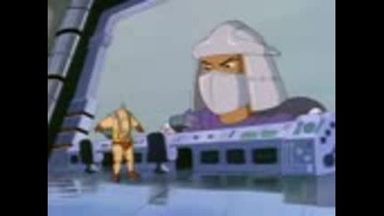 Tmnt - 341 - The Grybyx.3gp