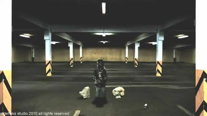 Rumiana - Bez teb (official Video) 2010 