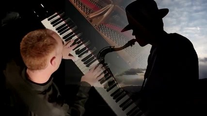 To The Summit (featuring Ray Smith on Tenor Sax) Thepianoguys