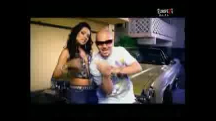 Lumidee Ft. Pitbull - Crazy