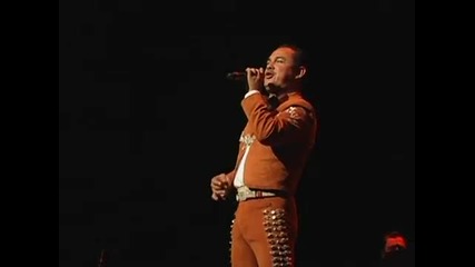 Mariachi Vargas Extravaganza 2011 Tv Special- Popurri Campirano