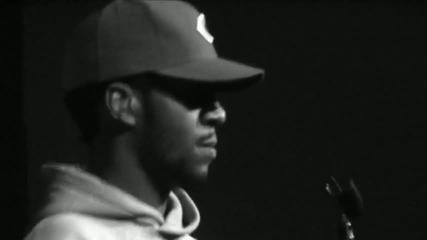 Kid Cudi - Mr Solo Dolo ( Concert Video ) 