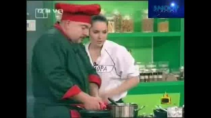 Господари На Ефира - Каква Роля Играе начукването ?? Според Ути