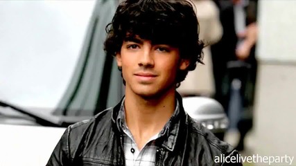 Joe Jonas ;; Shooting Stars ;;