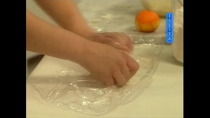 Целувките на Анна ep6 част1
