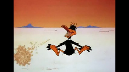 Bugs Bunny - 1001 Rabbit Tales (1982) - Част5