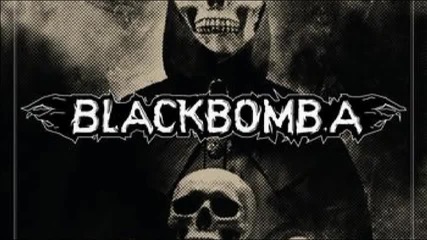 Black Bomb A - Nightcrawler