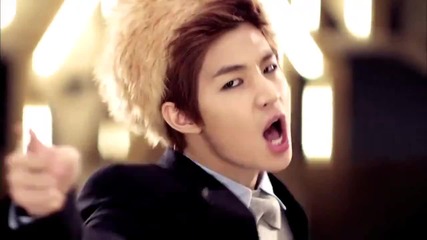 Превод~~super Junior M - Too Perfect~~