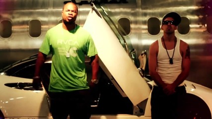 Statik Selektah & Termanology feat Xzibit & Cassidy - Goin Back ( Official Video ) (720p) 2010 