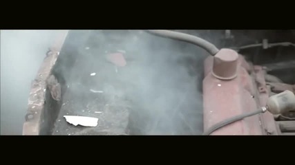 Motel - Donde te perdí ( Video Oficial)