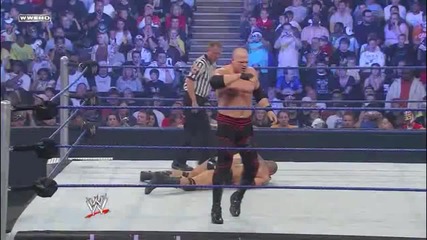 Big Boot - Kane