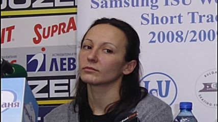 Жени Раданова: Бронзът доказа - ще оцелеем въпреки абсурдите!