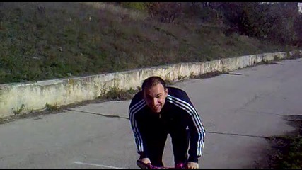 Спорт