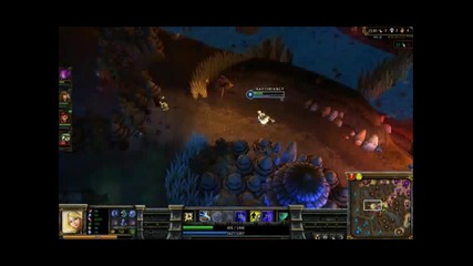 Lol- You Can Run But You Cant Hide!!!