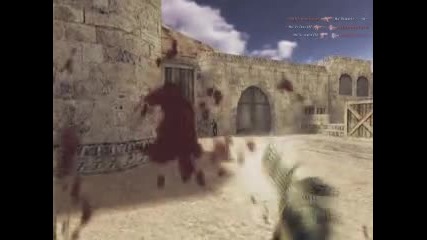 Na Vi 2010 Presented by Zowie Gear ( Counter - Strike 1.6 ) 