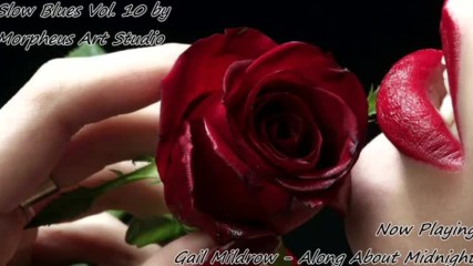 Slow Blues ✴ Vol 10
