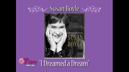 02. Susan Boyle - I Dreamed a Dream